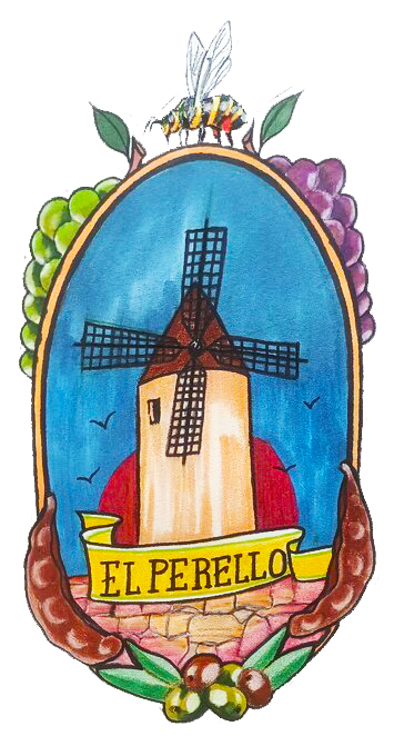 Logo El Perello 2